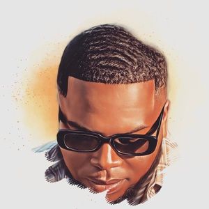 Meet your Posher, Darian